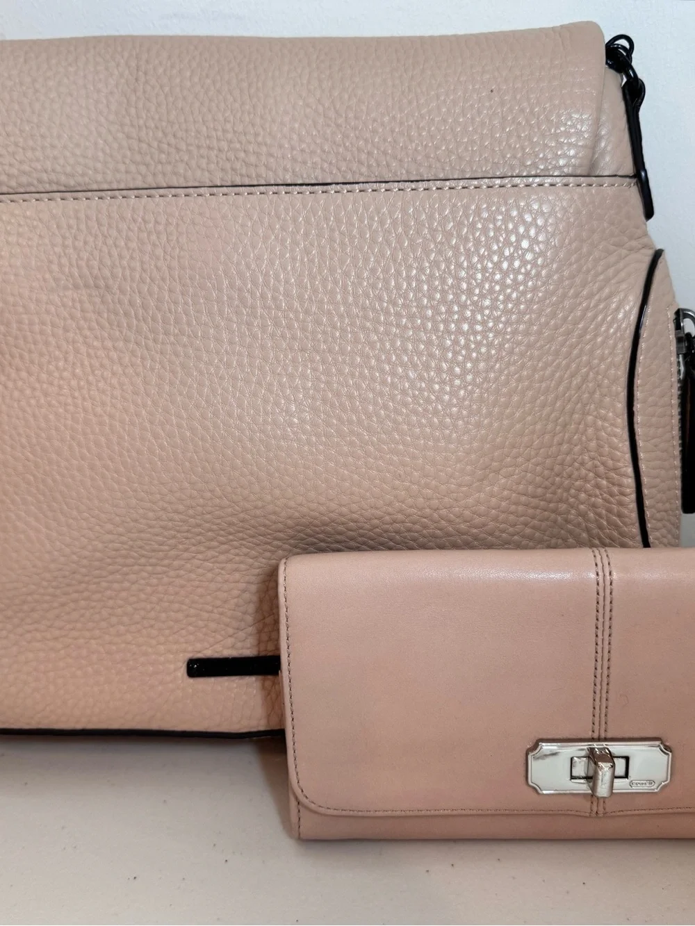 Rebecca Minkoff crosby stylish